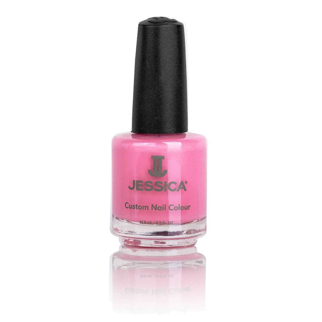 Jessica Custom Nail Colour – Nail Polish for Women, CNC-1171, Mojave Desert, 14.8 ml