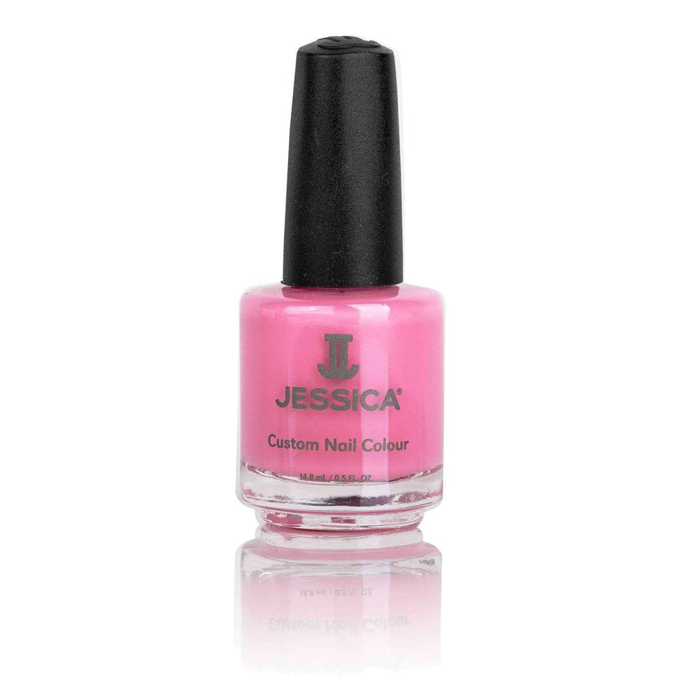 Jessica Custom Nail Colour – Nail Polish for Women, CNC-1171, Mojave Desert, 14.8 ml