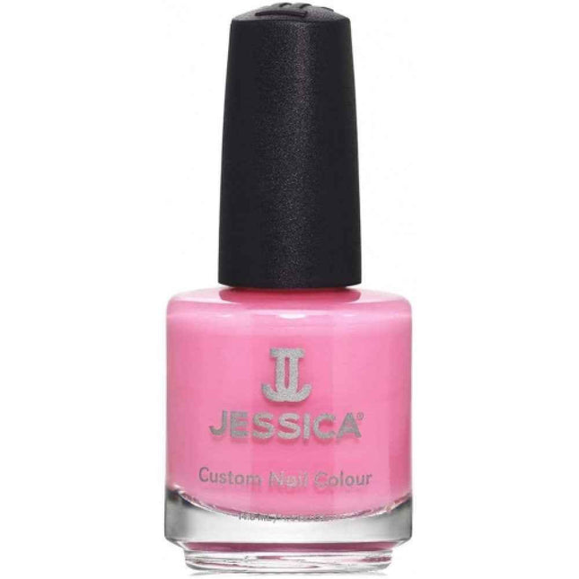 Jessica Custom Nail Colour – Nail Polish for Women, CNC-1190, Valley Girl, 14.8 ml