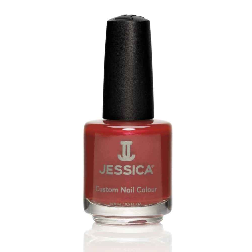 Jessica Custom Nail Colour – Nail Polish for Women, CNC-1197, Roadster, 14.8 ml