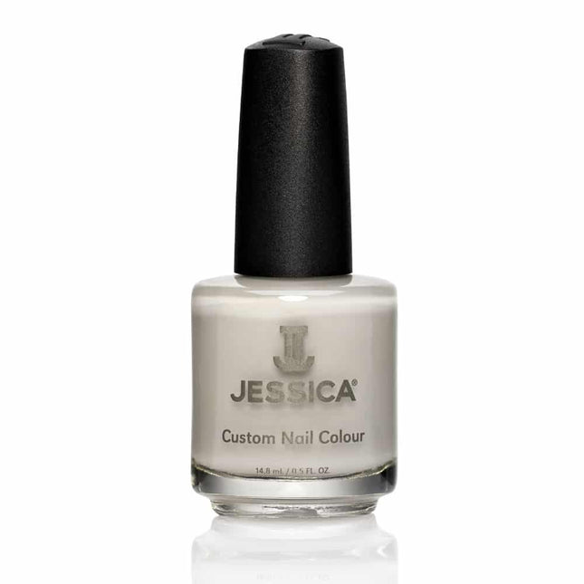 Jessica Custom Nail Colour – Nail Polish for Women, CNC-1199, Falcon, 14.8 ml