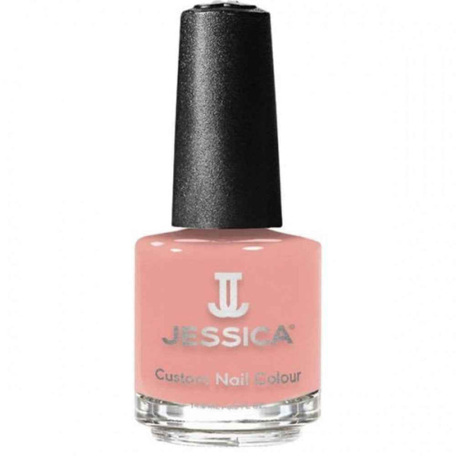 Jessica Custom Nail Colour – Nail Polish for Women, CNC-1209, Center Stage, 14.8 ml