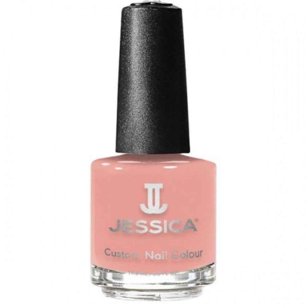 Jessica Custom Nail Colour – Nail Polish for Women, CNC-1209, Center Stage, 14.8 ml