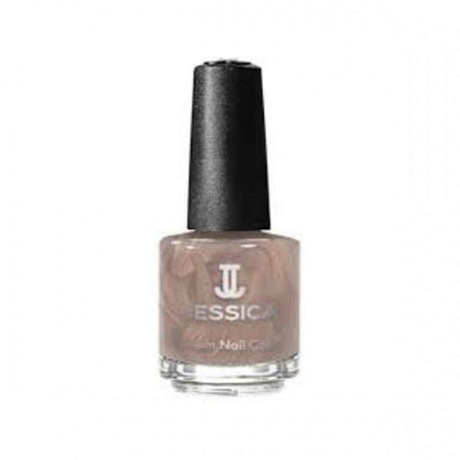 Jessica Custom Nail Colour – Nail Polish for Women, CNC-1210, Desert Dust, 14.8 ml