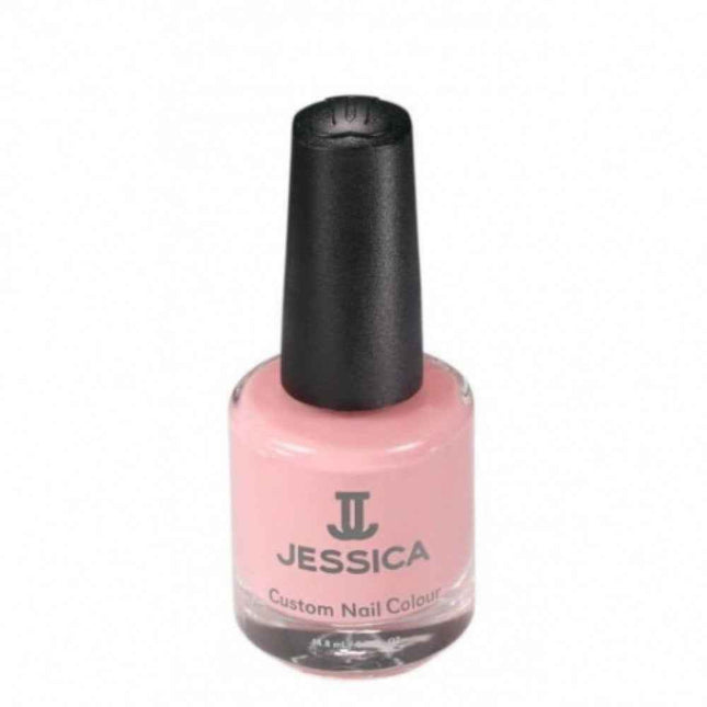 Jessica Custom Nail Colour – Nail Polish for Women, CNC-775, Tea For 2, 14.8 ml