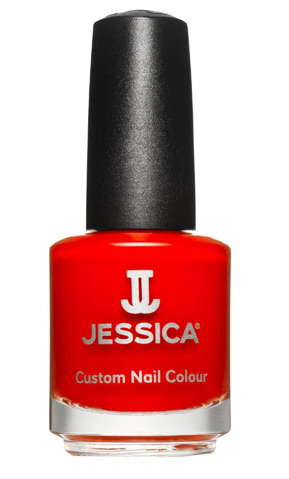Jessica Custom Nail Colour – Nail Polish for Women, CNC-783, Fierce Flyer, 14.8 ml