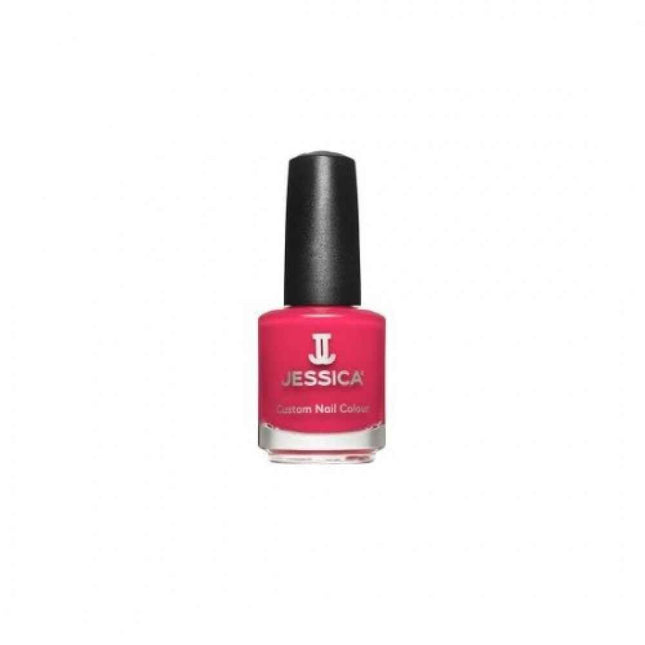 Jessica Custom Nail Colour – Nail Polish for Women, CNC-785, Fanciful Flight, 14.8 ml