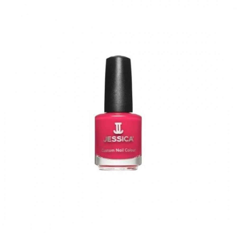 Jessica Custom Nail Colour – Nail Polish for Women, CNC-785, Fanciful Flight, 14.8 ml