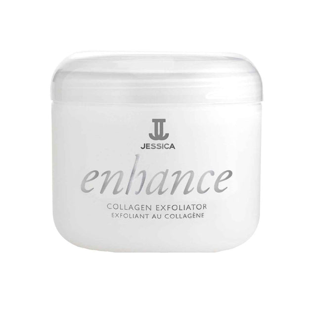 Jessica Enhance Cleanse and Scrub – Hand Scrub for Women, 28 g