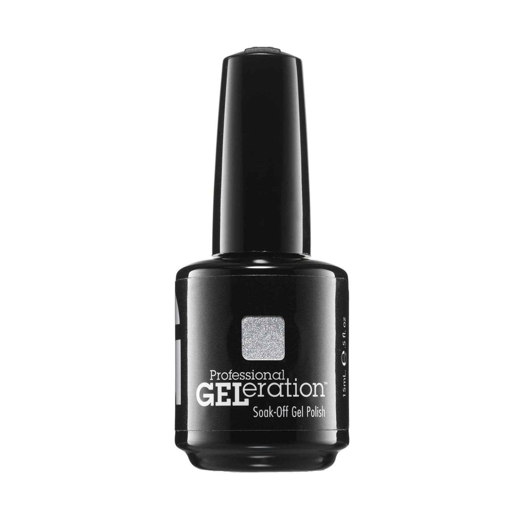 Jessica Professional GELeration – Semi-Permanent Nail Polish for Women, GEL-1135, The Engagement, 15 ml