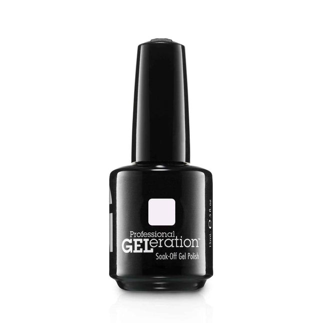 Jessica Professional GELeration – Semi-Permanent Nail Polish for Women, GEL-1166, Lavish, 15 ml