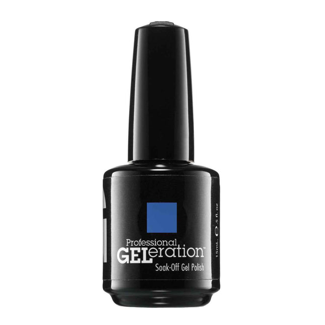 Jessica Professional GELeration – Semi-Permanent Nail Polish for Women, GEL-1170, Oasis, 15 ml