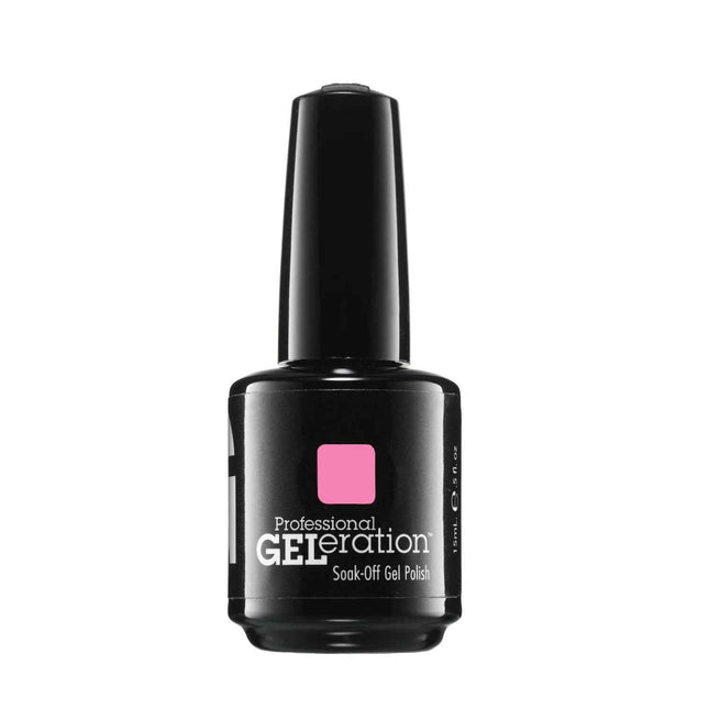 Jessica Professional GELeration – Semi-Permanent Nail Polish for Women, GEL-1171, Mojave Desert, 15 ml