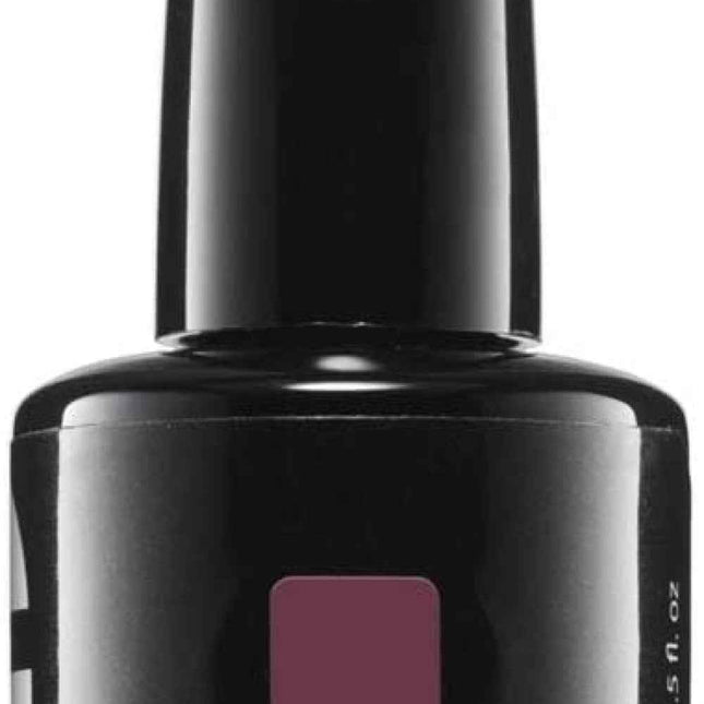 Jessica GELeration Colours – Semi-Permanent Nail Polish for Women, GEL-1179, Mauve-Lous Nights, 15 ml
