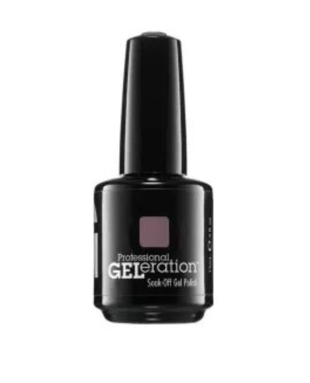 Jessica GELeration Colours – Semi-Permanent Nail Polish for Women, GEL-1198, Coupe De Ville, 15 ml