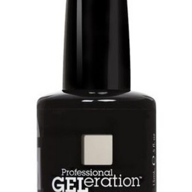 Jessica GELeration Colours – Semi-Permanent Nail Polish for Women, GEL-1199, Falcon, 15 ml