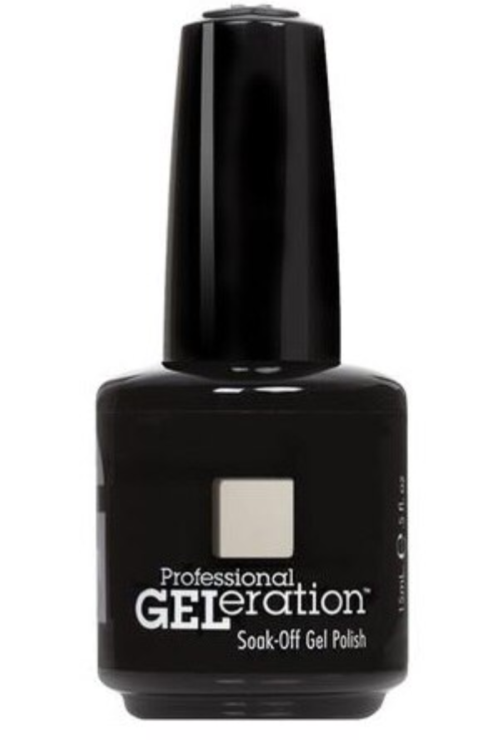 Jessica GELeration Colours – Semi-Permanent Nail Polish for Women, GEL-1199, Falcon, 15 ml