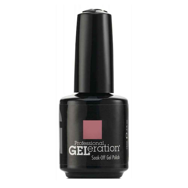 Jessica Professional GELeration – Semi-Permanent Nail Polish for Women, GEL-1206, Dream Catcher, 15 ml