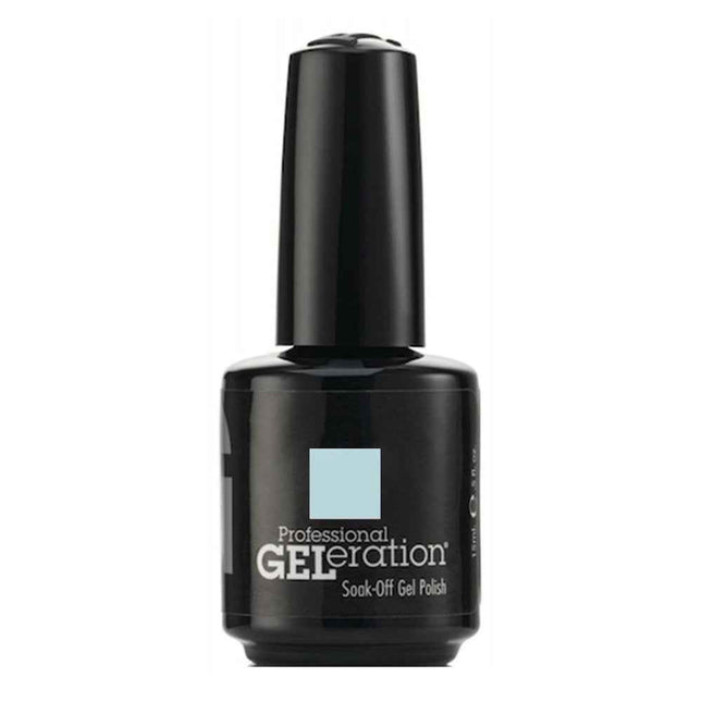 Jessica Professional GELeration – Semi-Permanent Nail Polish for Women, GEL-1211, Headliner, 15 ml
