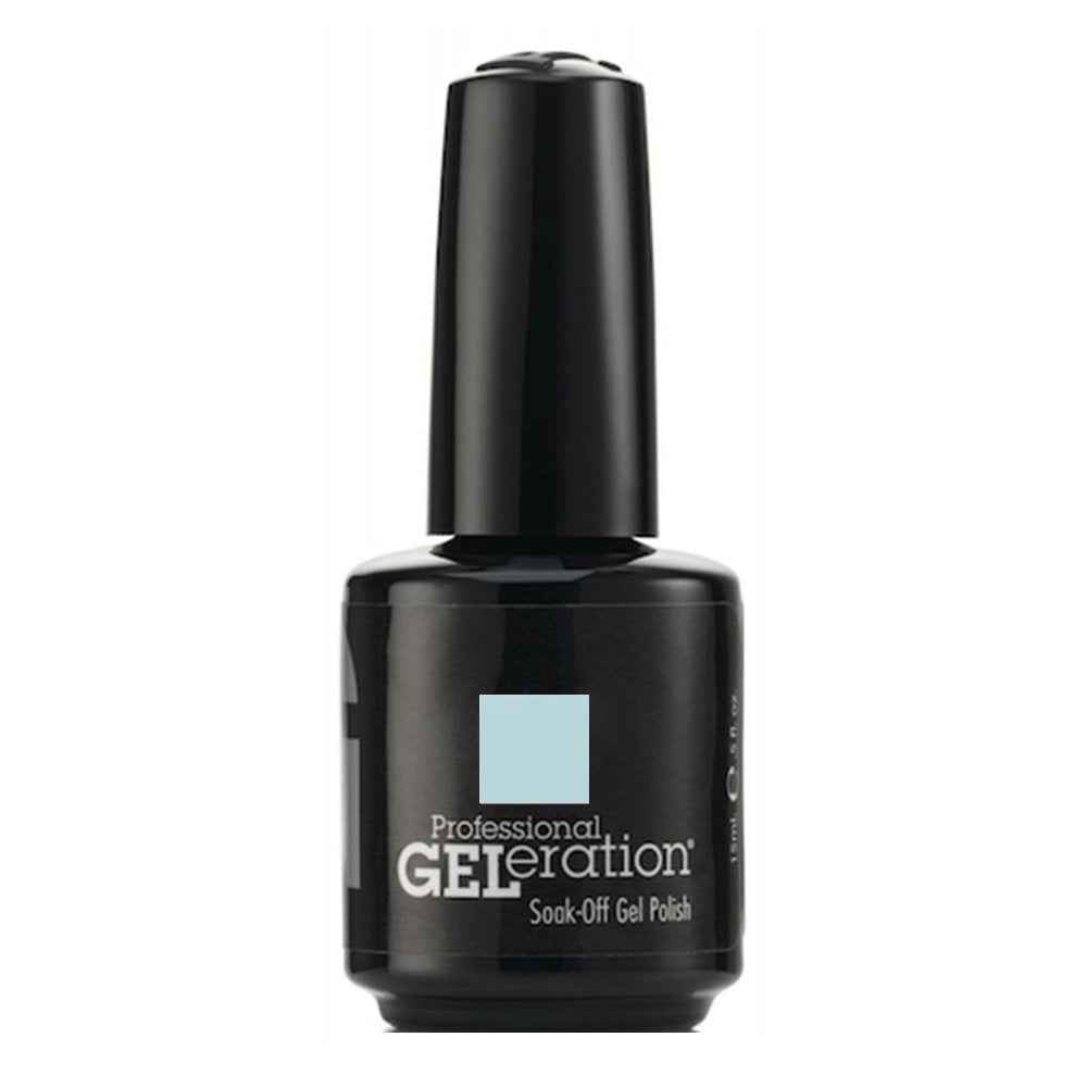 Jessica Professional GELeration – Semi-Permanent Nail Polish for Women, GEL-1211, Headliner, 15 ml