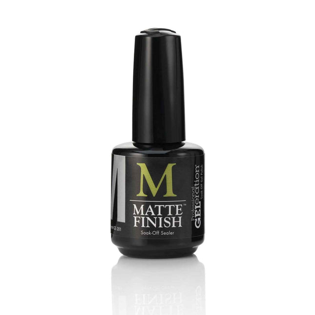 Jessica GELeration Top Coat – Nail Polish for Women, 15 ml