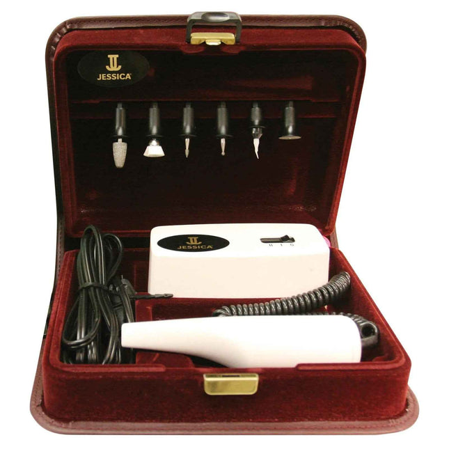 Jessica Nail Tool Kit for Women