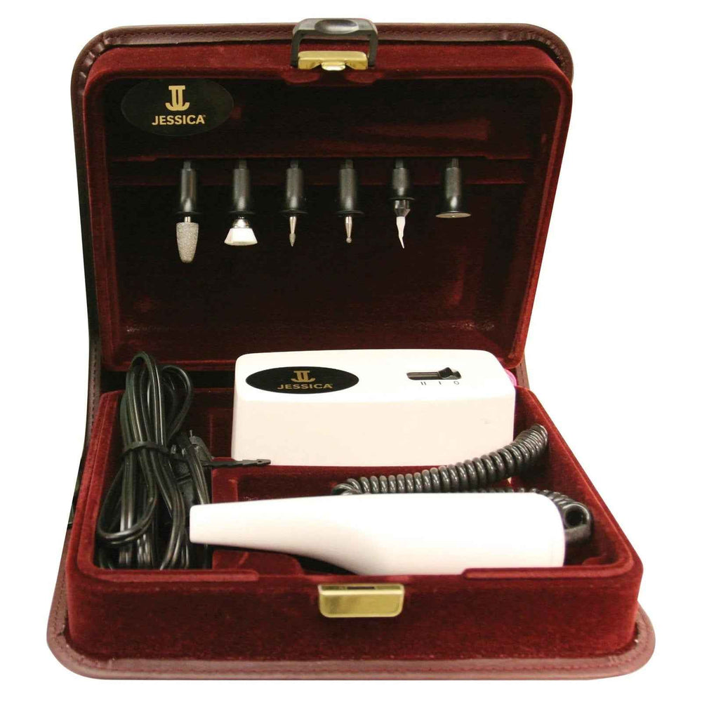 Jessica Nail Tool Kit for Women