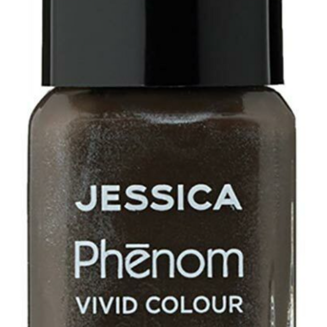 Jessica Phenom Vivid Colour – Nail Polish for Women, PHEN-011, Spellbound, 14 ml