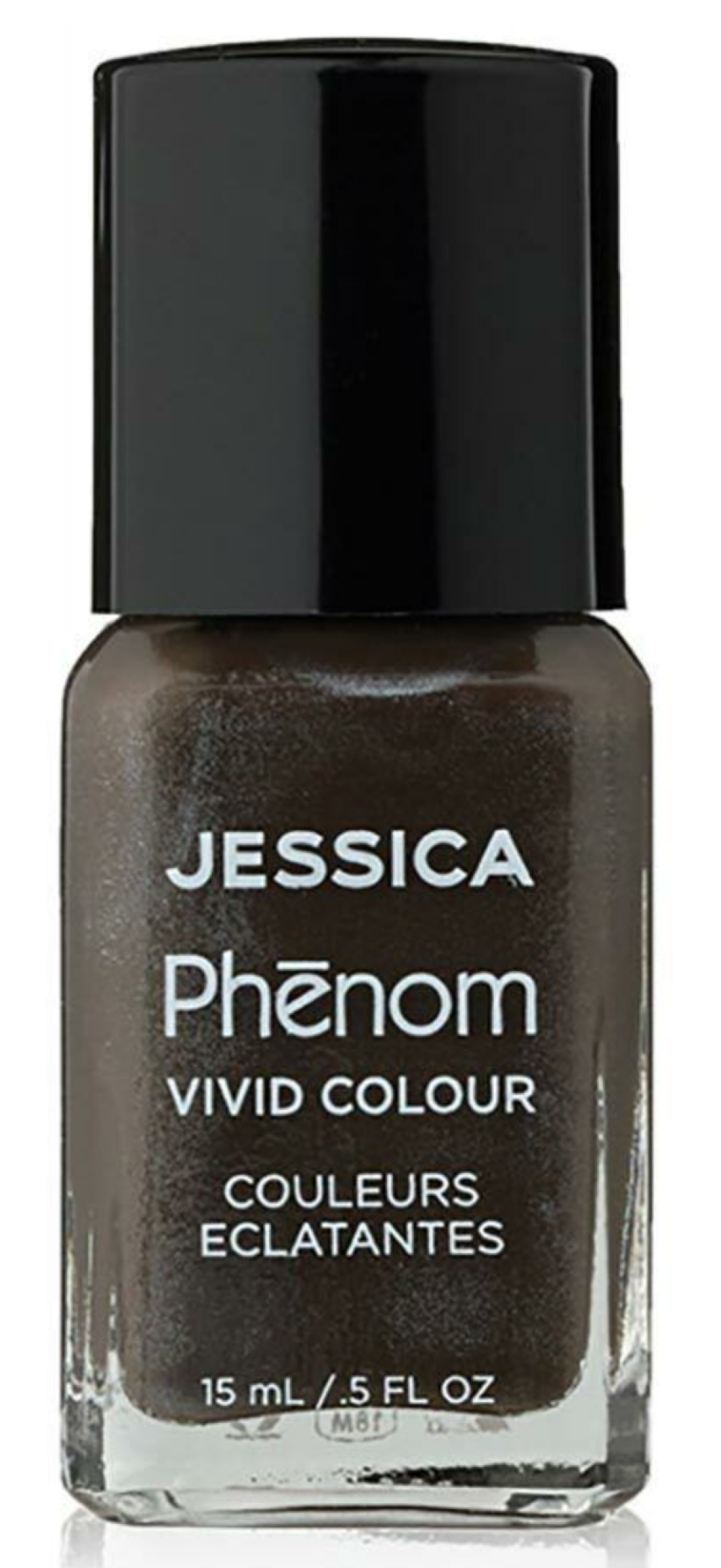 Jessica Phenom Vivid Colour – Nail Polish for Women, PHEN-011, Spellbound, 14 ml