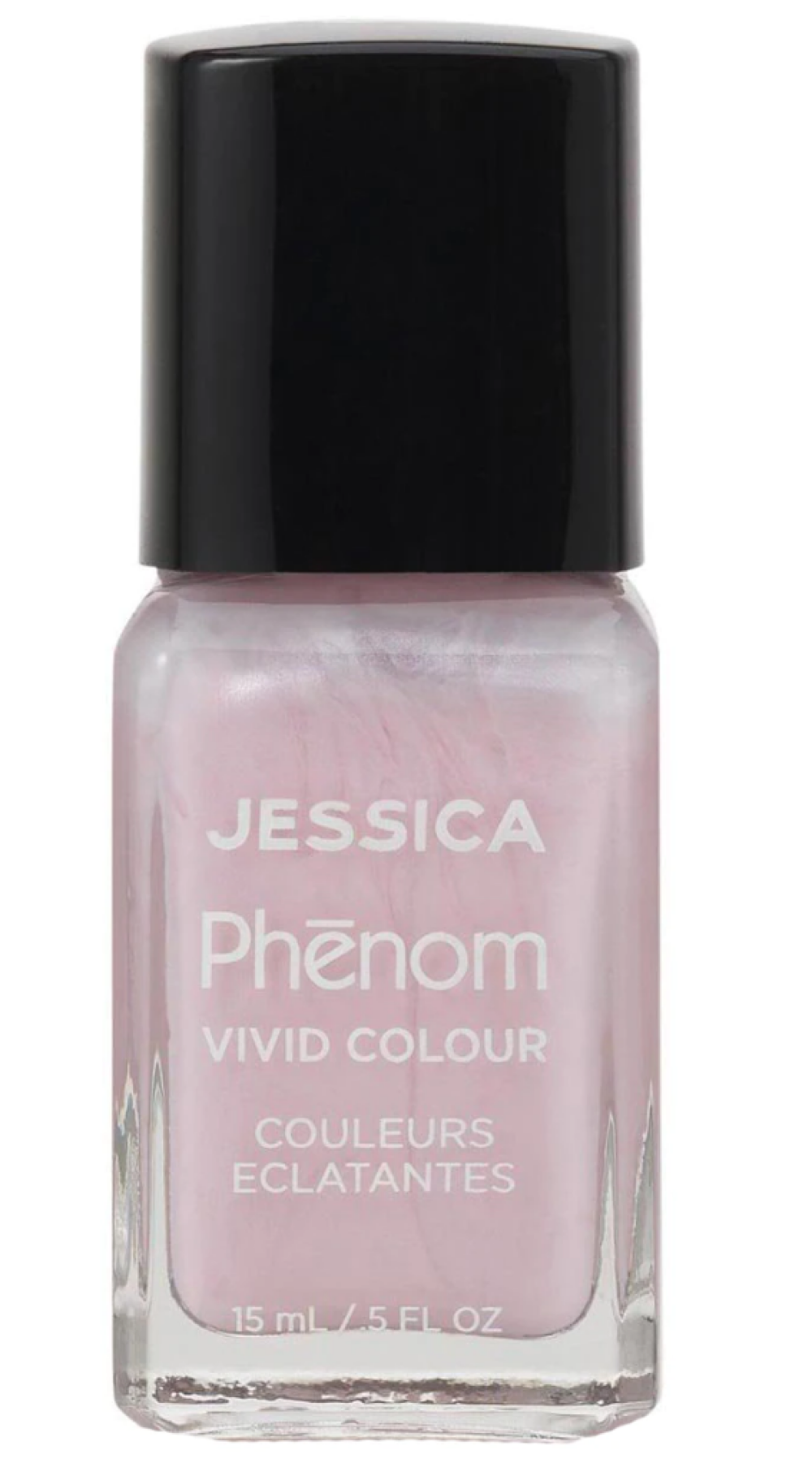 Jessica Phenom Vivid Colour – Nail Polish for Women, PHEN-030, Dream On, 14 ml