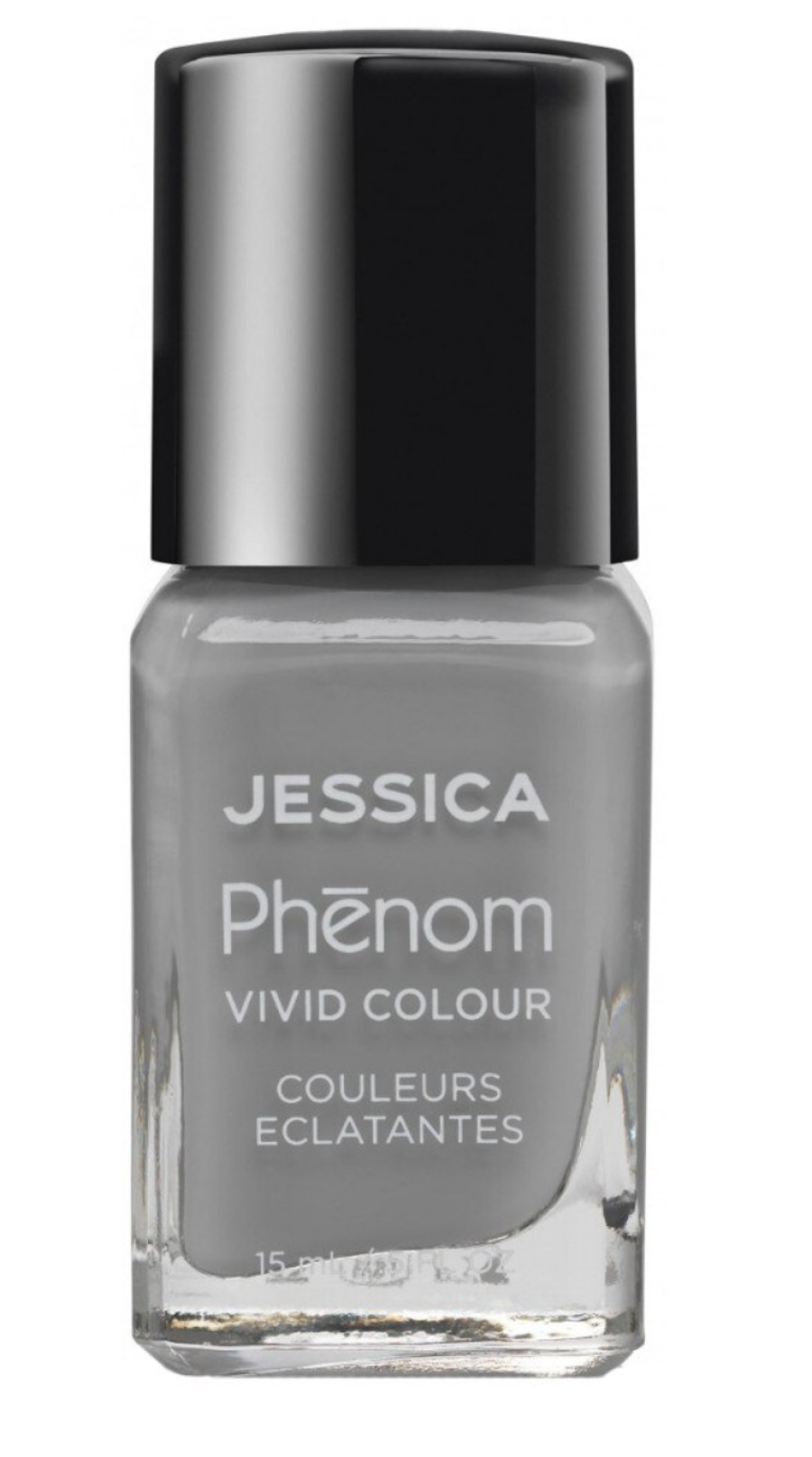 Jessica Phenom Vivid Colour – Nail Polish for Women, PHEN-032, Downtown Chic, 14 ml