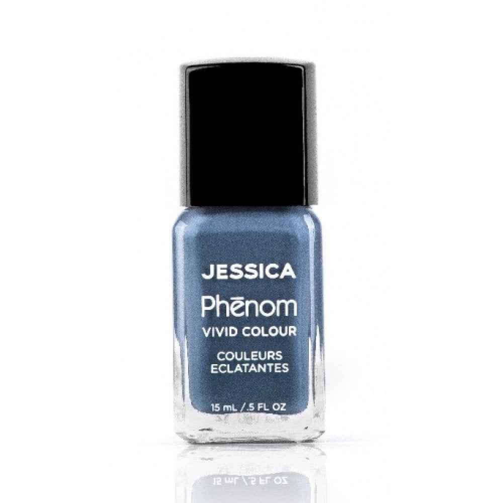 Jessica Phenom Vivid Colour – Nail Polish for Women, PHEN-052, StreetWear, 14 ml