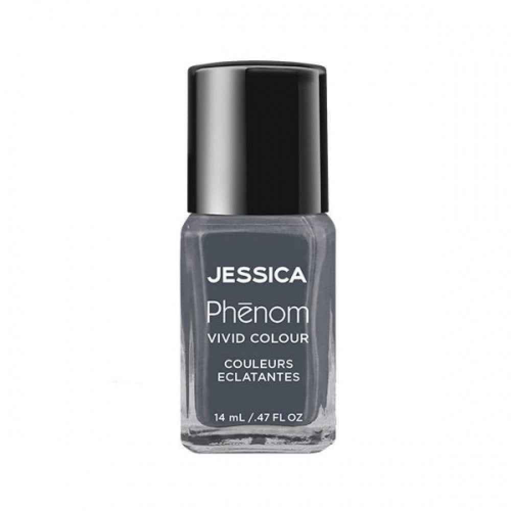 Jessica Phenom Vivid Colour – Nail Polish for Women, PHEN-053, OutfitOfTheDay, 14 ml