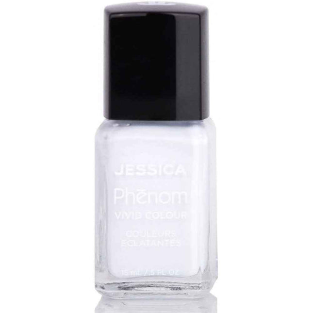Jessica Phenom Vivid Colour – Nail Polish for Women, PHEN-060, GumDrop, 14 ml
