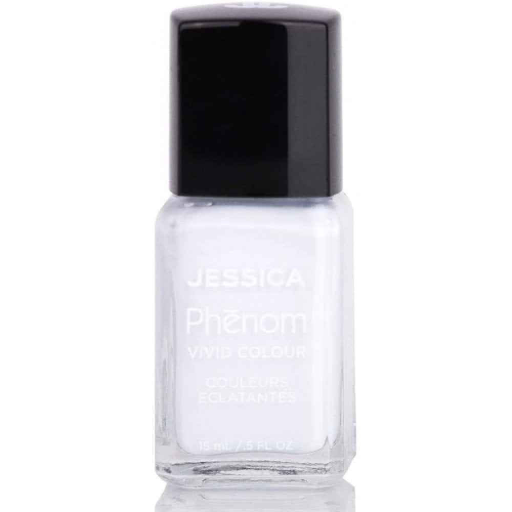 Jessica Phenom Vivid Colour – Nail Polish for Women, PHEN-060, GumDrop, 14 ml