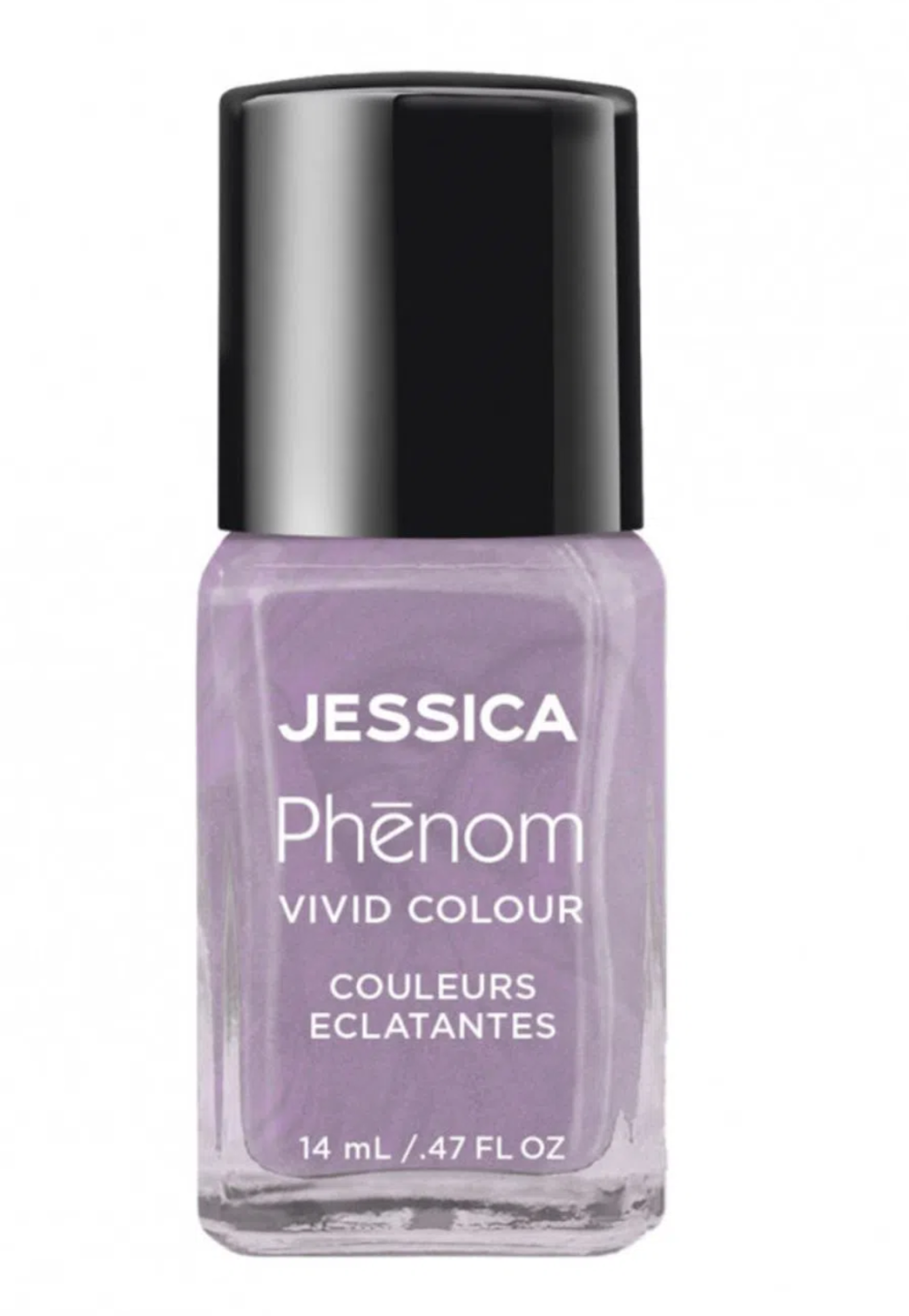 Jessica Phenom Vivid Colour – Nail Polish for Women, PHEN-081, Tell Me More, 14 ml