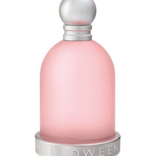 Jesus Del Pozo Halloween Magic – Eau de Toilette for Women, 50 ml