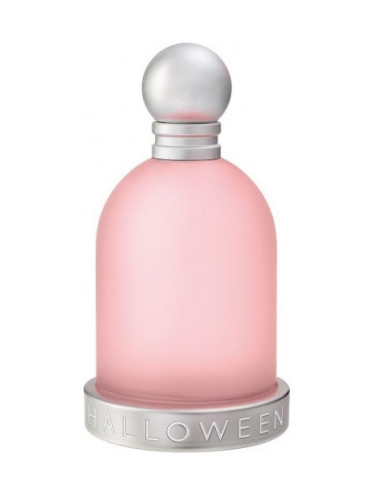 Jesus Del Pozo Halloween Magic – Eau de Toilette for Women, 50 ml
