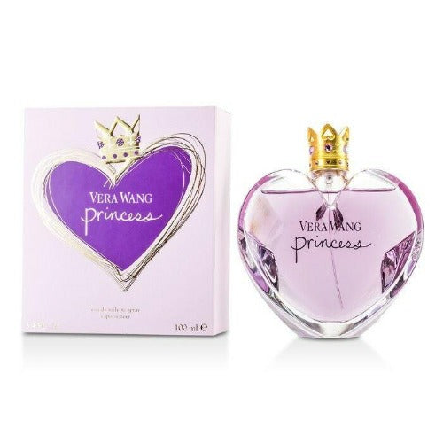 Vera Wang Princess – Eau de Toilette for Women, 50 ml