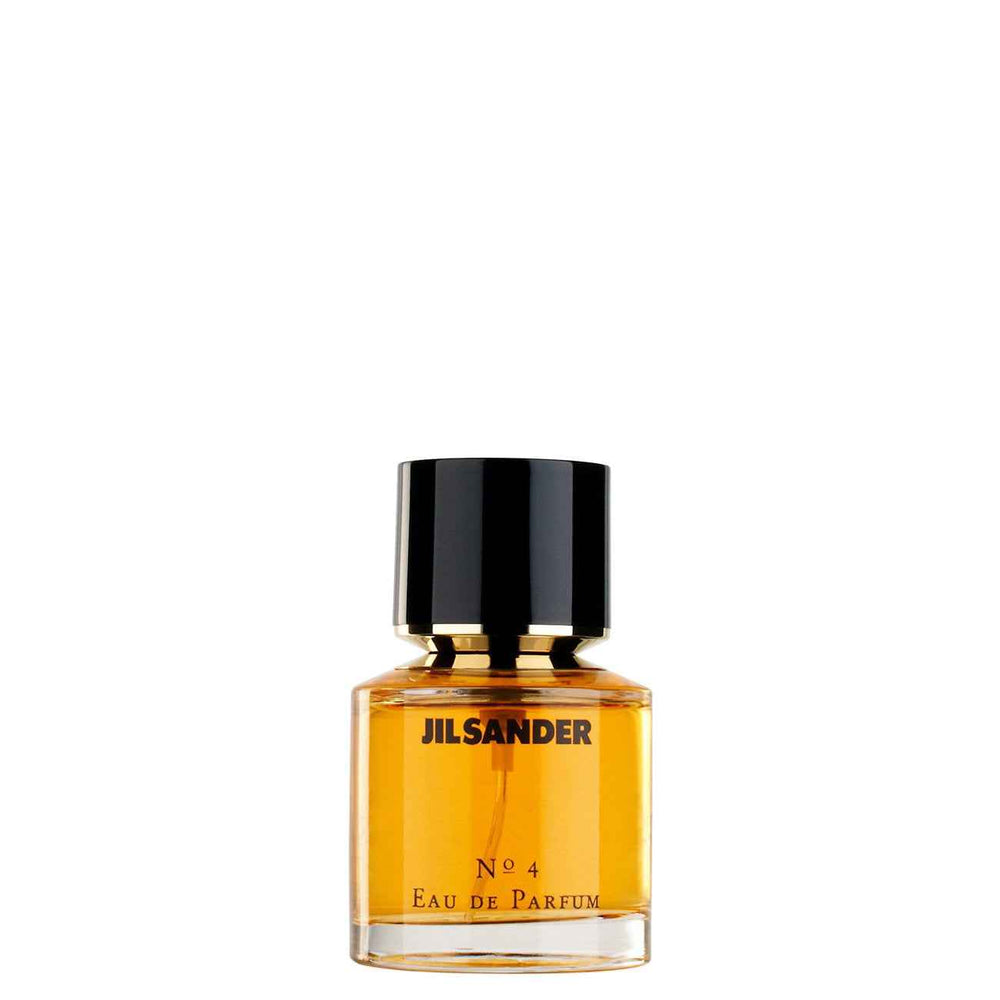 Jil Sander No. 4 – Eau de Parfum for Women, 30 ml