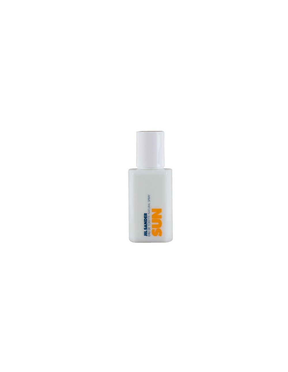Jil Sander Sun – Eau de Toilette for Women, 30 ml Tester