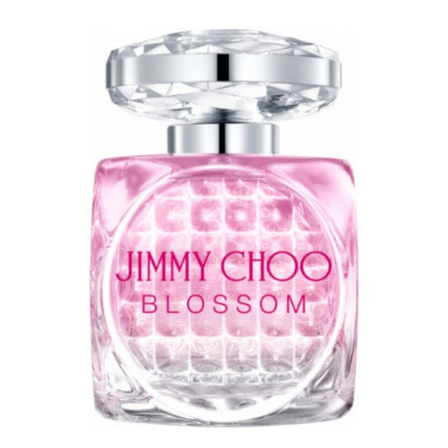 Jimmy Choo Blossom – Eau de Parfum for Women, 60 ml Tester