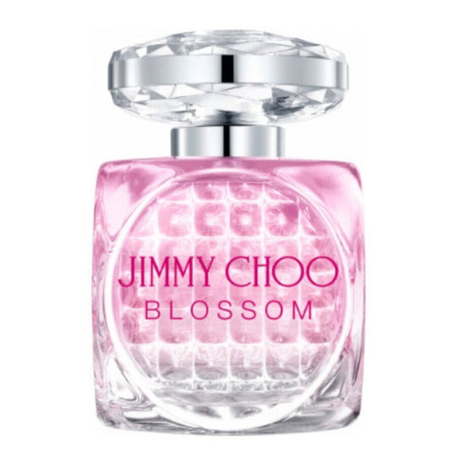 Jimmy Choo Blossom – Eau de Parfum for Women, 60 ml Tester