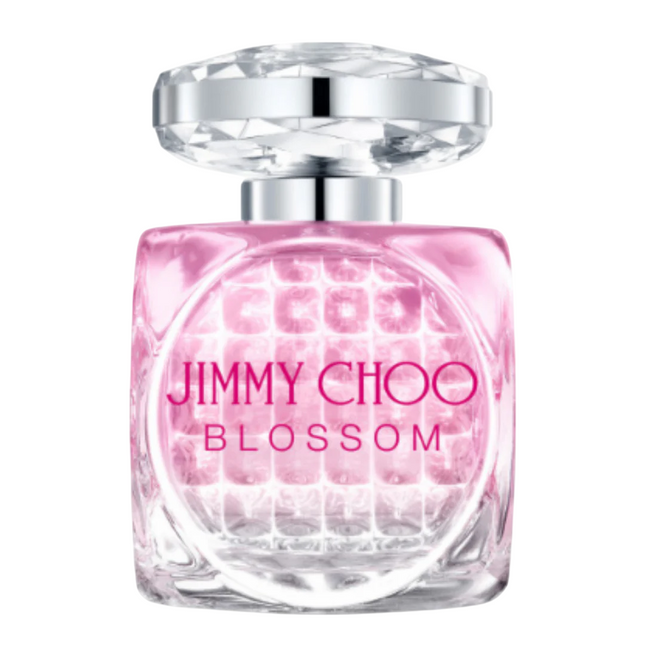 Jimmy Choo Blossom Special Edition – Eau de Parfum for Women, 60 ml