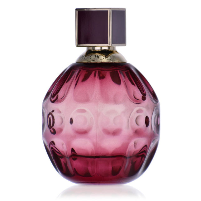 Jimmy Choo Fever – Eau de Parfum for Women, 100 ml Tester