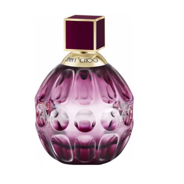 Jimmy Choo Fever – Eau de Parfum for Women, 40 ml