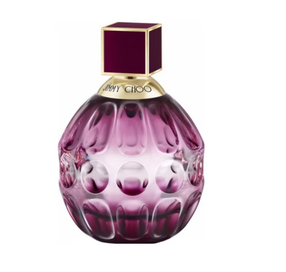 Jimmy Choo Fever – Eau de Parfum for Women, 40 ml