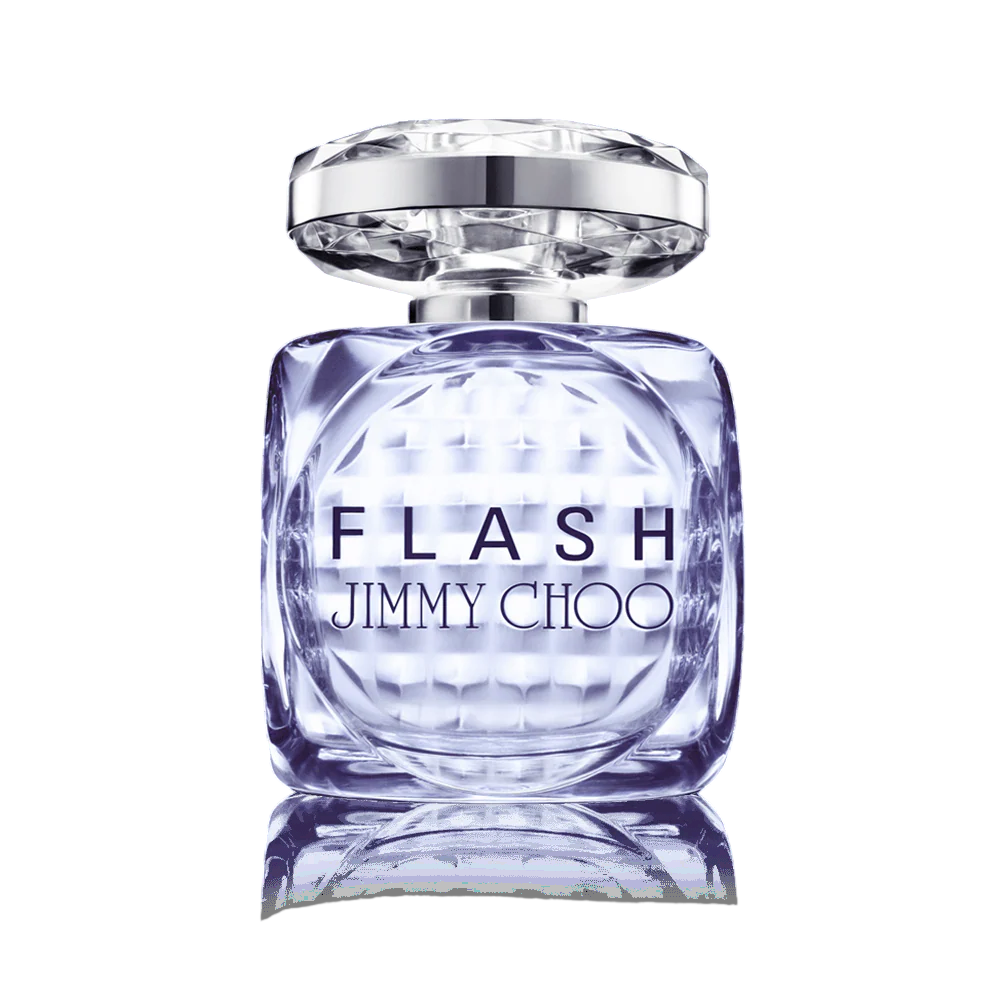 Jimmy Choo Flash – Eau de Parfum for Women, 100 ml