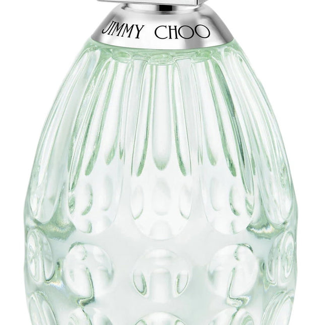 Jimmy Choo Floral – Eau de Toilette for Women, 90 ml