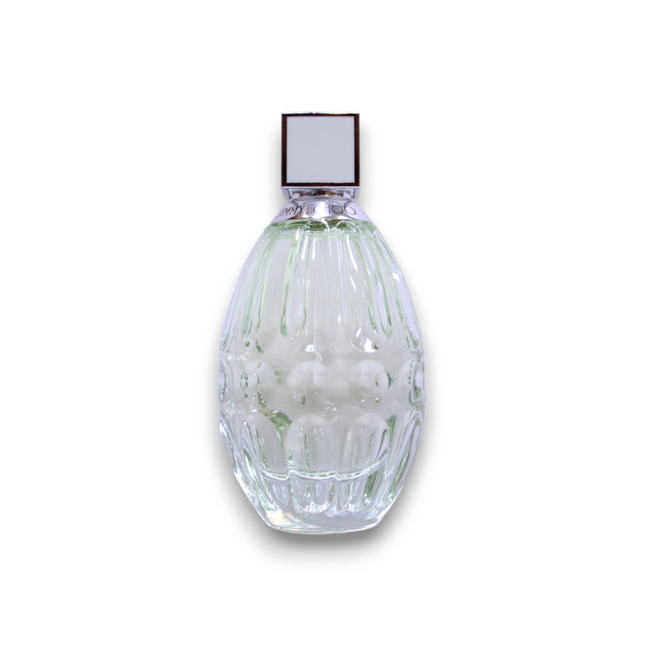 Jimmy Choo Floral – Eau de Toilette for Women, 90 ml Tester